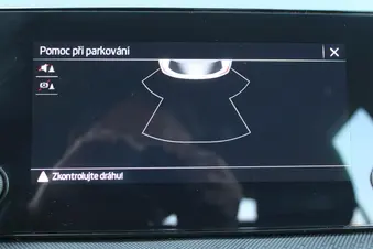 Škoda Fabia Selection