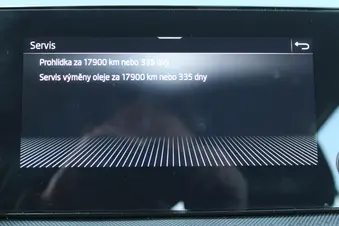 Škoda Fabia Selection