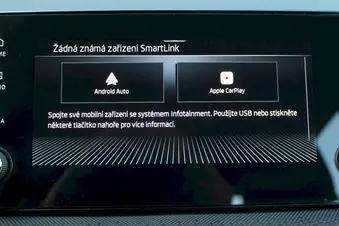 Škoda Fabia Selection