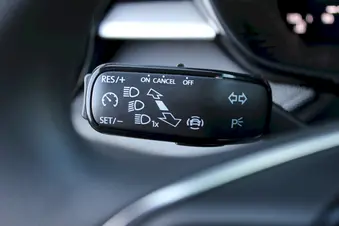 Škoda Fabia Selection