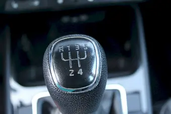 Škoda Fabia Selection