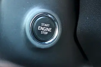 Škoda Fabia Selection