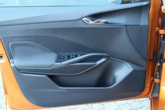 Škoda Fabia Selection