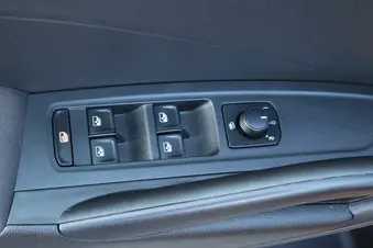 Škoda Fabia Selection