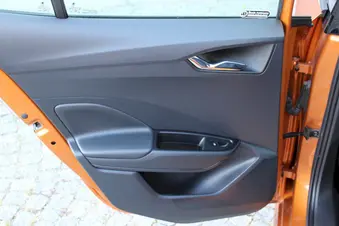 Škoda Fabia Selection