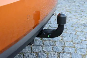 Škoda Fabia Selection