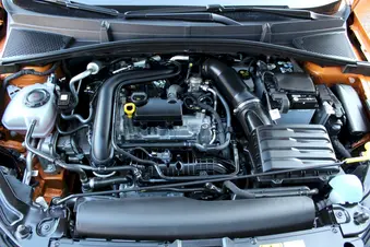 Škoda Fabia Selection