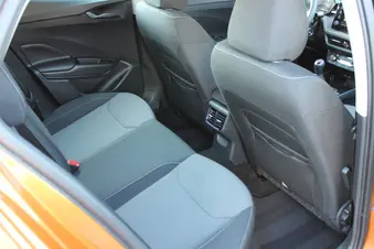 Škoda Fabia Selection