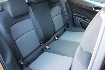 Škoda Fabia Selection