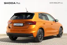Fabia Top Selection