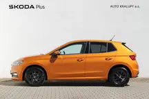 Fabia Top Selection