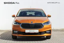 Fabia Top Selection