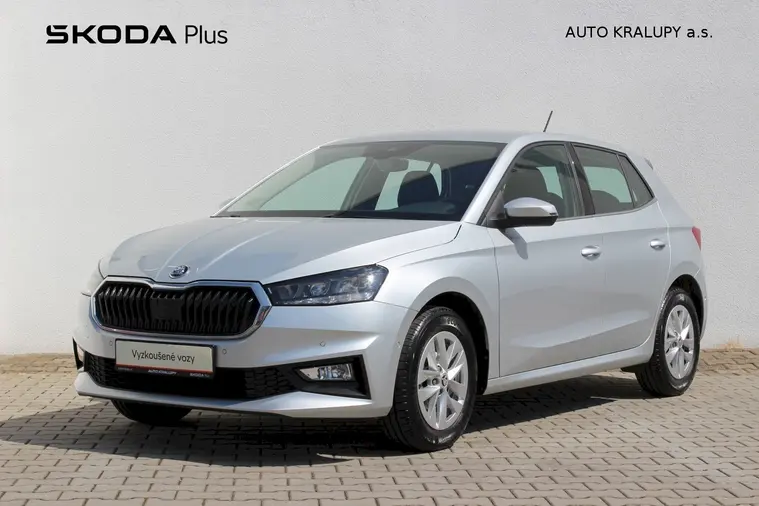 Fabia Style
