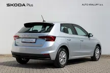 Fabia Style