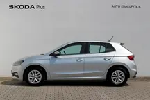 Fabia Style
