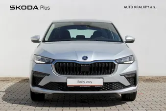 Škoda Scala Selection
