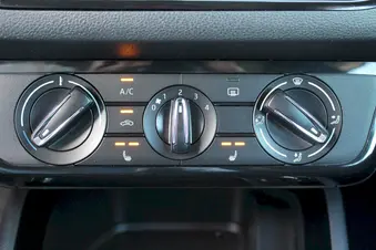 Škoda Scala Selection
