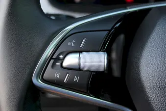 Škoda Scala Selection