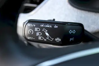 Škoda Scala Selection