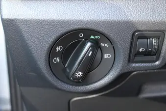 Škoda Scala Selection