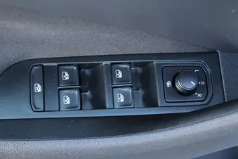 Škoda Scala Selection