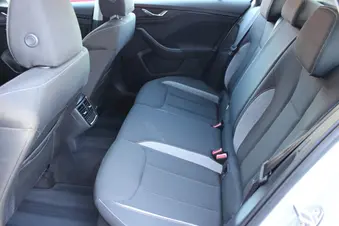Škoda Scala Selection