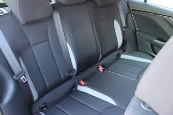 Škoda Scala Selection