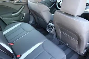 Škoda Scala Selection
