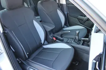 Škoda Scala Selection