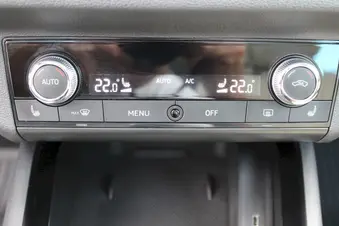 Škoda Scala Style Extra