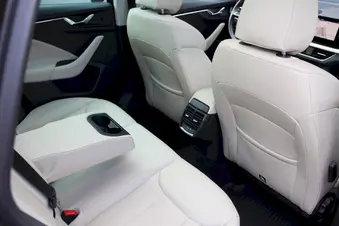 Škoda Scala Style Extra
