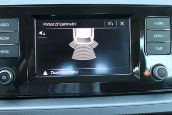 Škoda Scala Ambition Plus