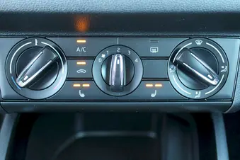 Škoda Scala Ambition Plus