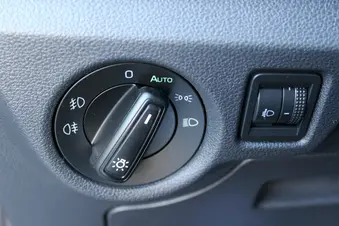 Škoda Scala Ambition Plus