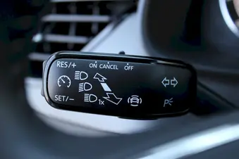 Škoda Scala Ambition Plus
