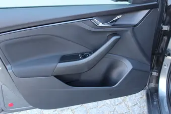 Škoda Scala Ambition Plus