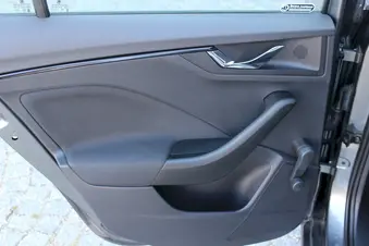 Škoda Scala Ambition Plus