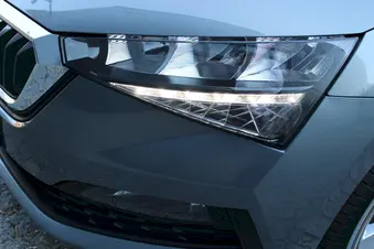 Škoda Scala Ambition Plus