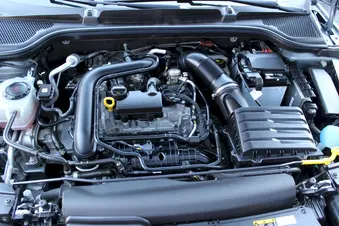 Škoda Scala Ambition Plus