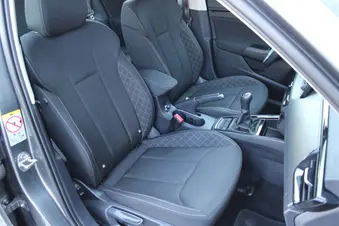 Škoda Scala Ambition Plus