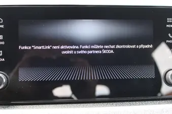 Škoda Scala Selection