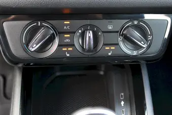 Škoda Scala Selection