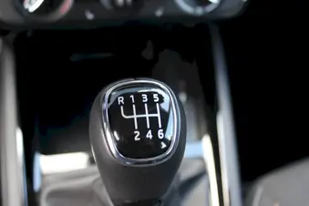Škoda Scala Selection