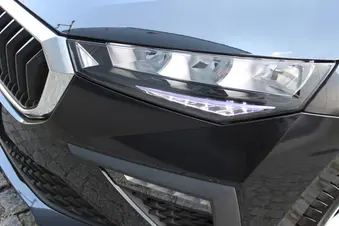 Škoda Scala Selection