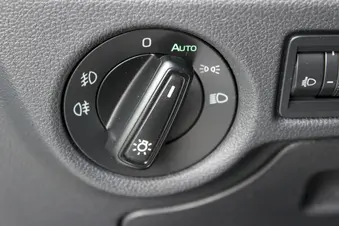 Škoda Scala Selection