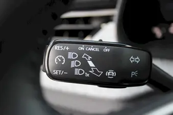 Škoda Scala Selection