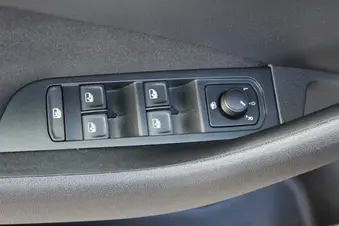 Škoda Scala Selection