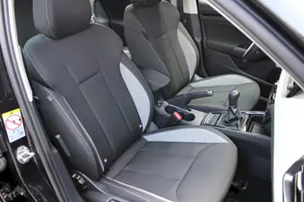 Škoda Scala Selection
