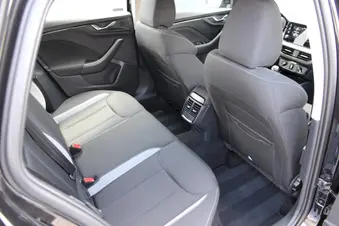 Škoda Scala Selection