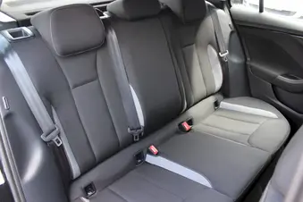 Škoda Scala Selection